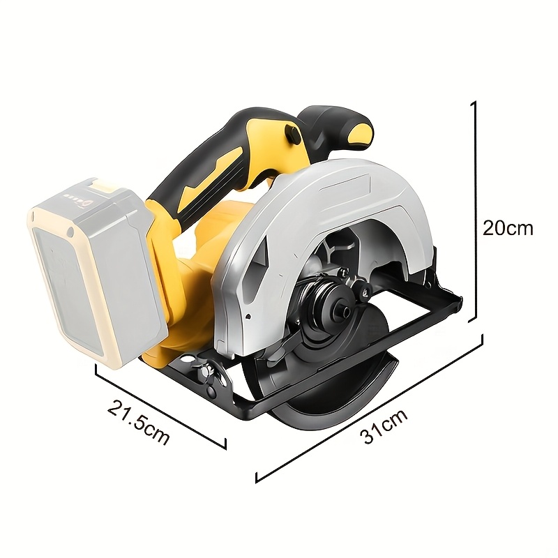 Circular Saw Compatible with D - Woodworking Power Tools incelemesi ve fiyatı