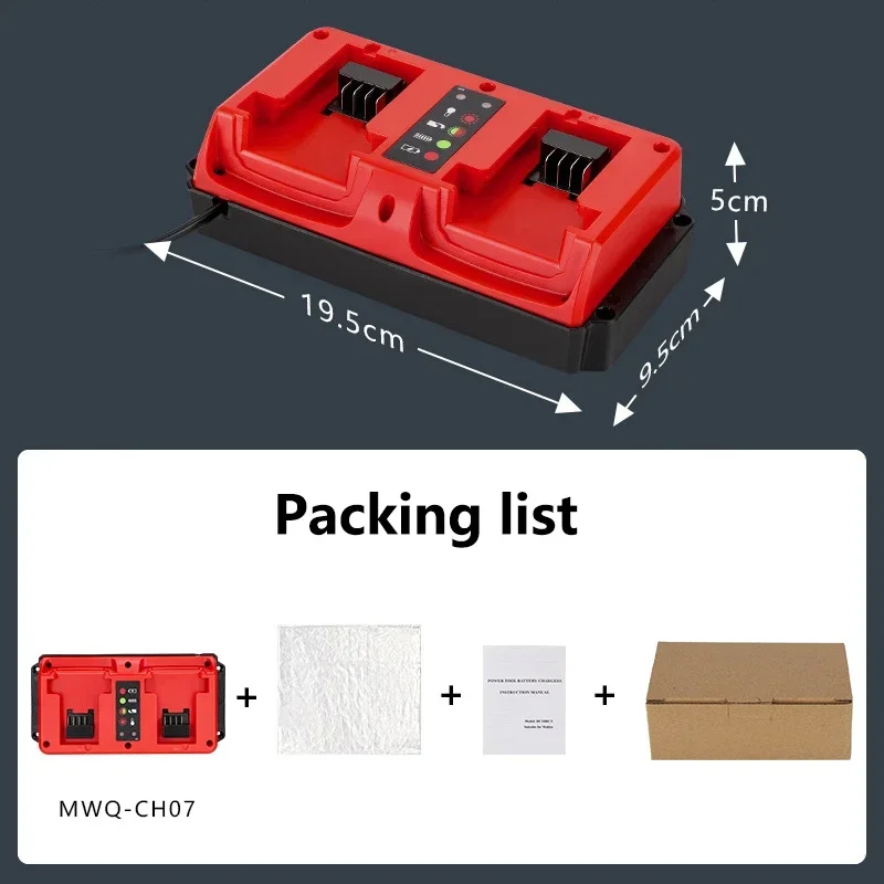Replacement Fast Battery Charg - Woodworking Uk incelemesi ve fiyatı