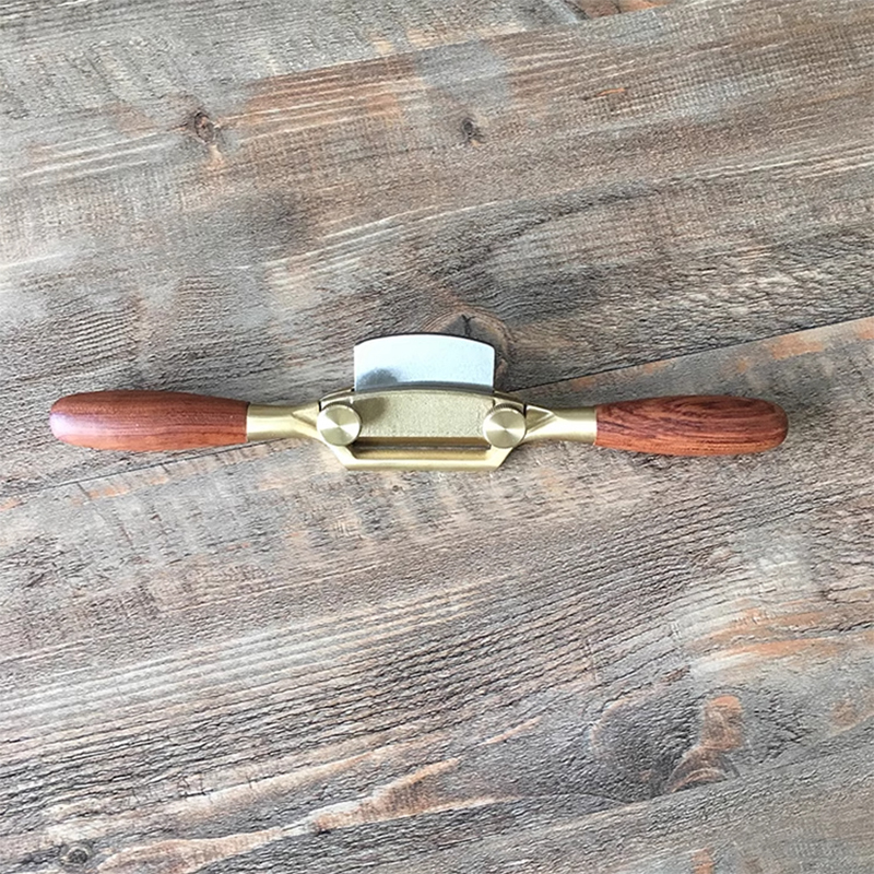 Woodworking hand planer Spokes - Spokeshave Flat incelemesi ve fiyatı