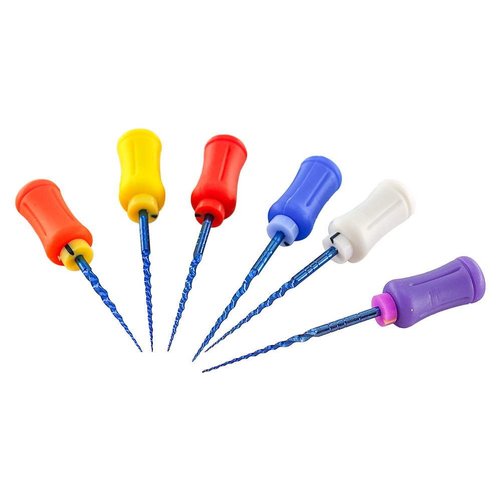Dental Hand Use NITI Files Den - Woodworking Files incelemesi ve fiyatı