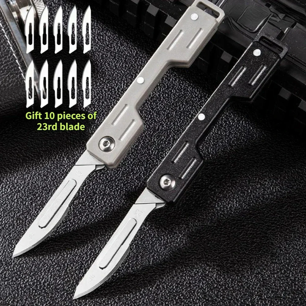 Folding Knife Opening Carbon S - Woodworking Hobby Kits incelemesi ve fiyatı