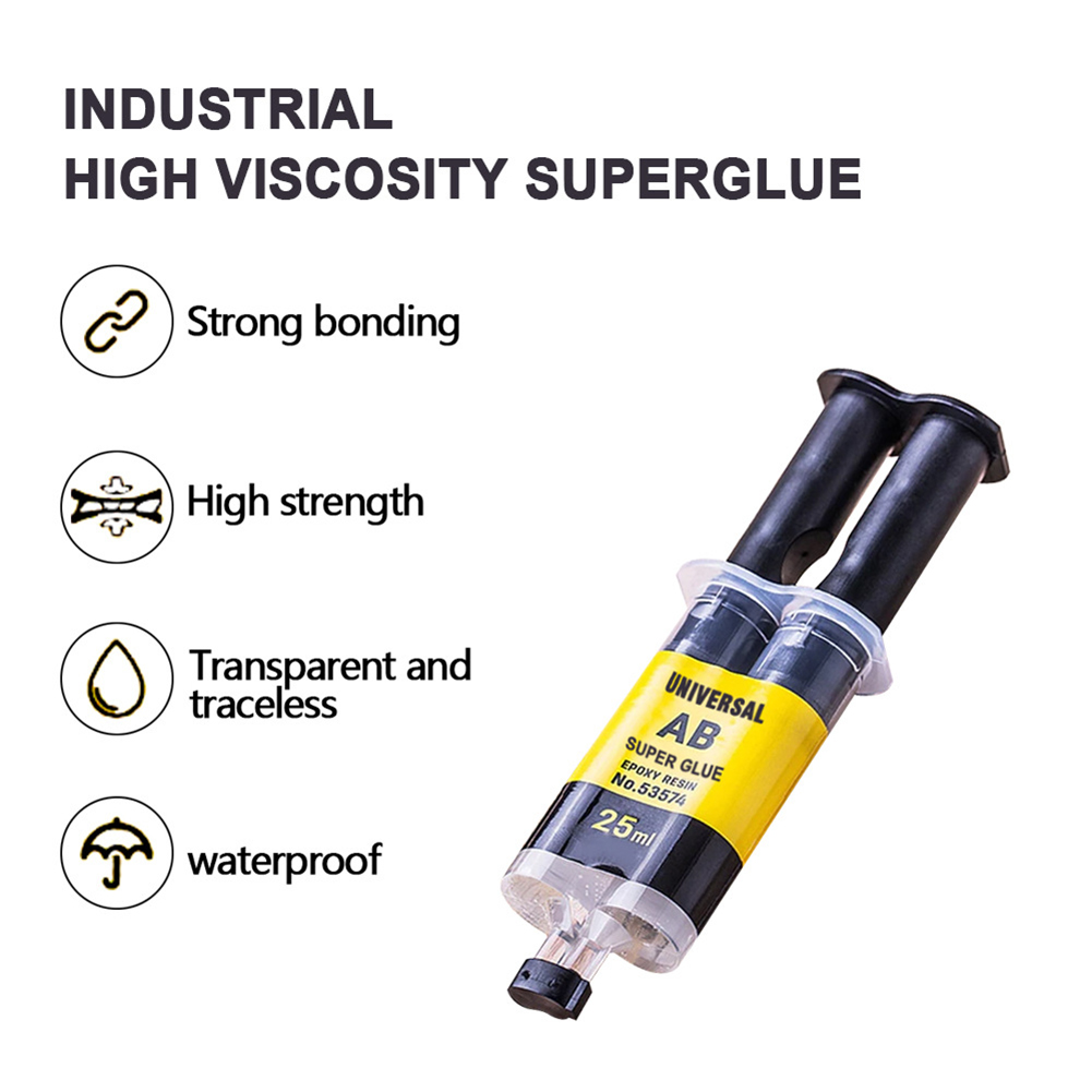 Epoxy Resin Liquid AB Glue Str - Woodworking Epoxy incelemesi ve fiyatı