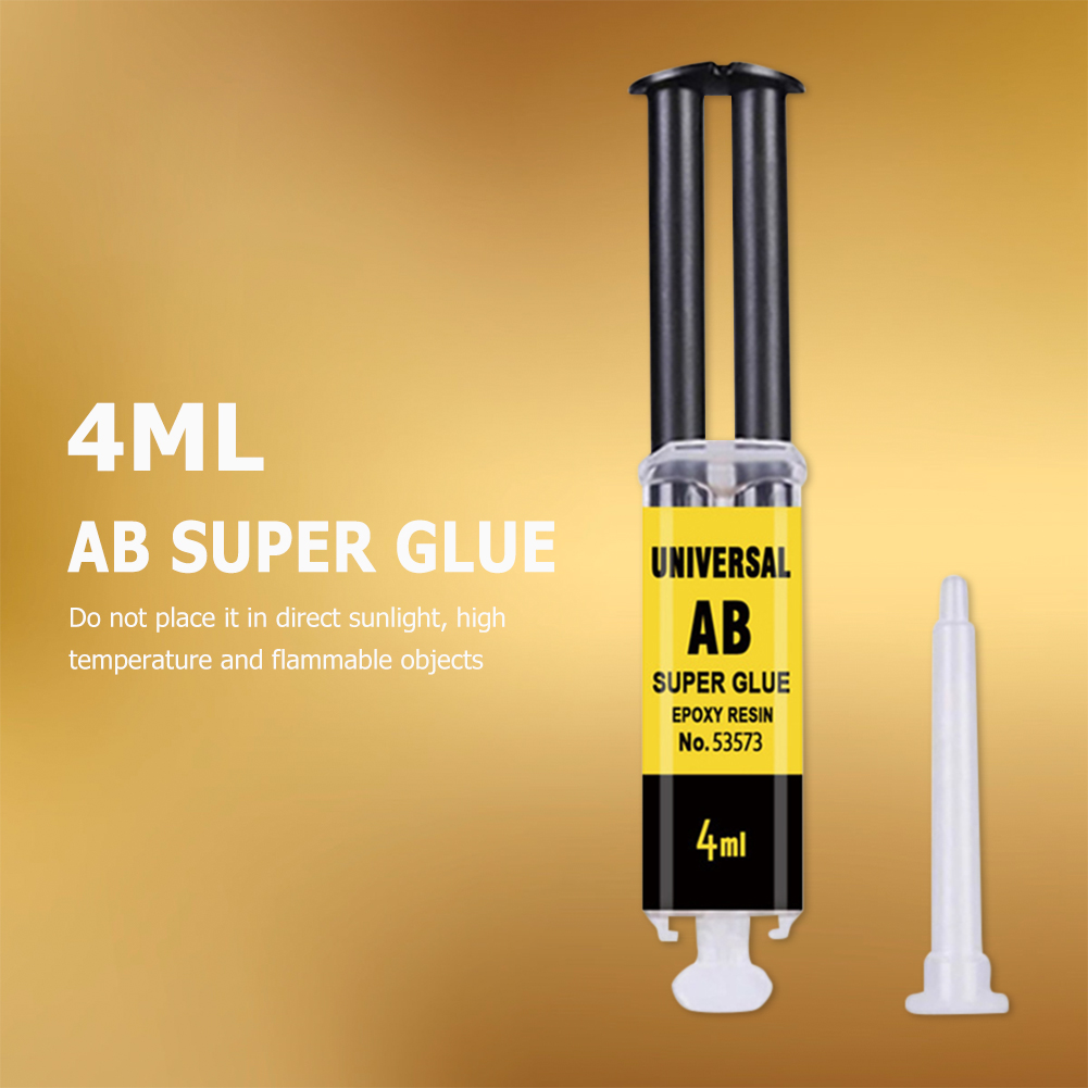 Epoxy Resin Liquid AB Glue Str - Woodworking Epoxy incelemesi ve fiyatı