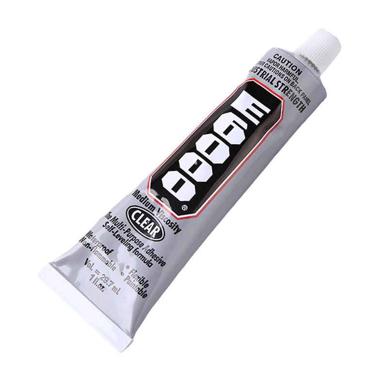 Glue for Rhinestones E6000 29. - Woodworking Epoxy incelemesi ve fiyatı