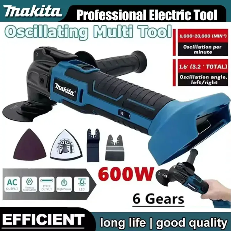 Makita 20000OPM Electric Saw T - Woodworking Power Tools incelemesi ve fiyatı