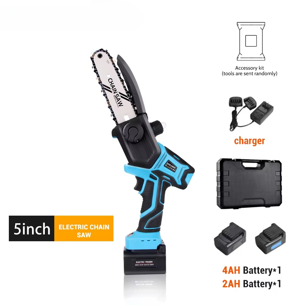 5 Inch Brushless Electric Saw  - Woodworking Power Tools incelemesi ve fiyatı