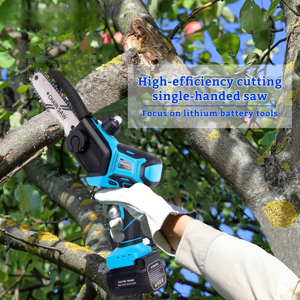 5 Inch Brushless Electric Saw  - Woodworking Power Tools incelemesi ve fiyatı