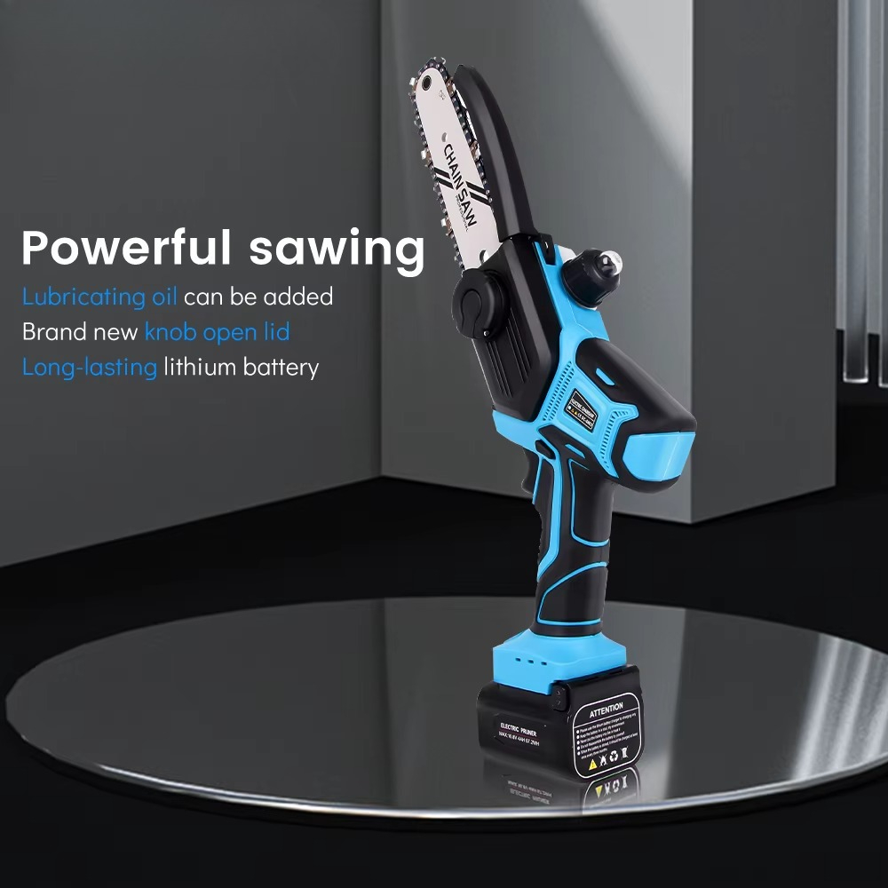 5 Inch Brushless Electric Saw  - Woodworking Power Tools incelemesi ve fiyatı