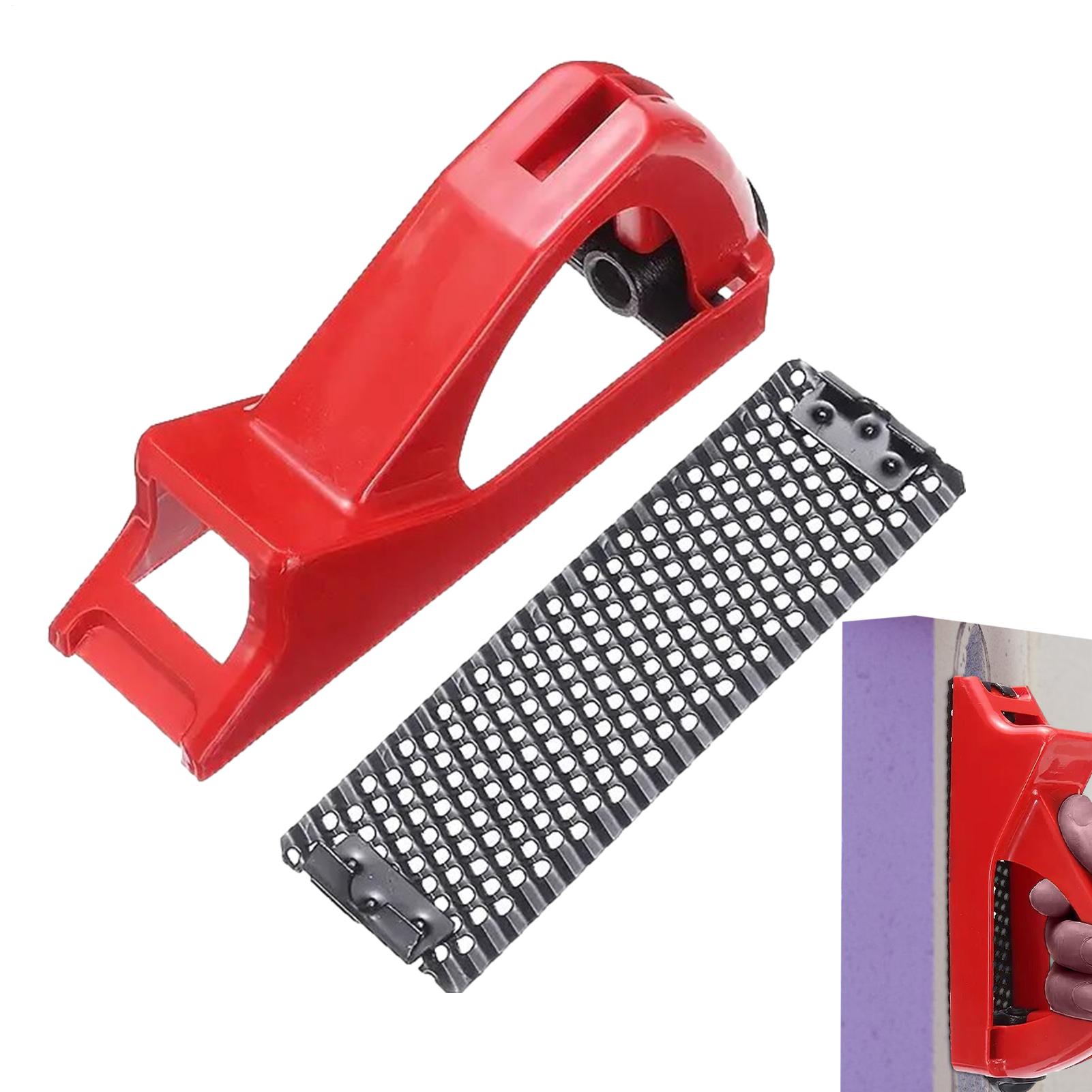 Drywall File Rasp Lightweight  - Woodworking Files incelemesi ve fiyatı