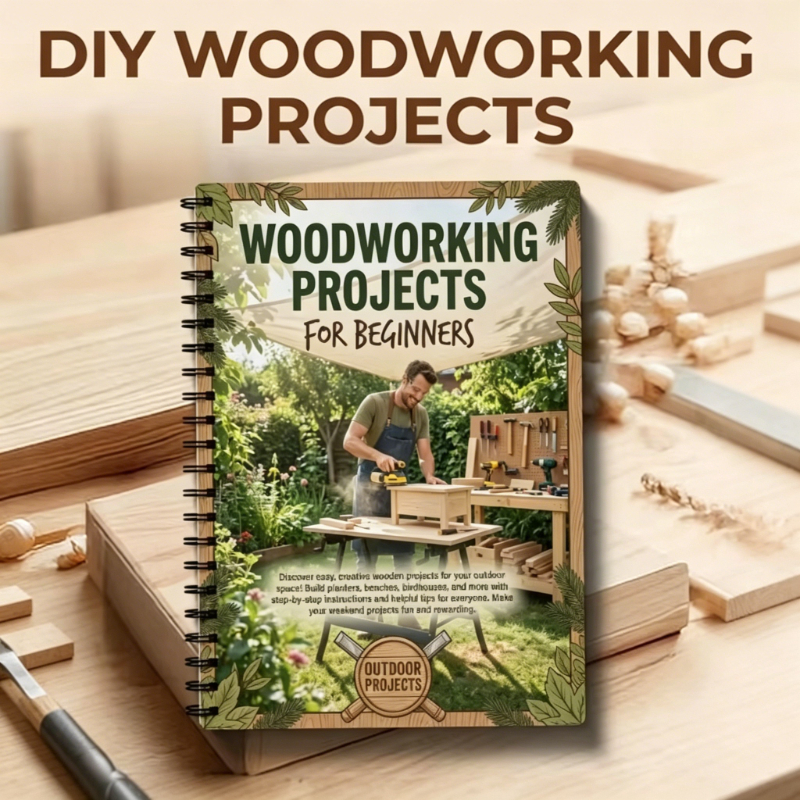 Beginner Woodworking Project P - Woodworking Ideas For Adults incelemesi ve fiyatı