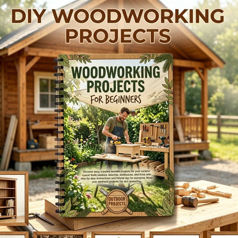 Beginner Woodworking Project P - Woodworking Ideas For Adults incelemesi ve fiyatı