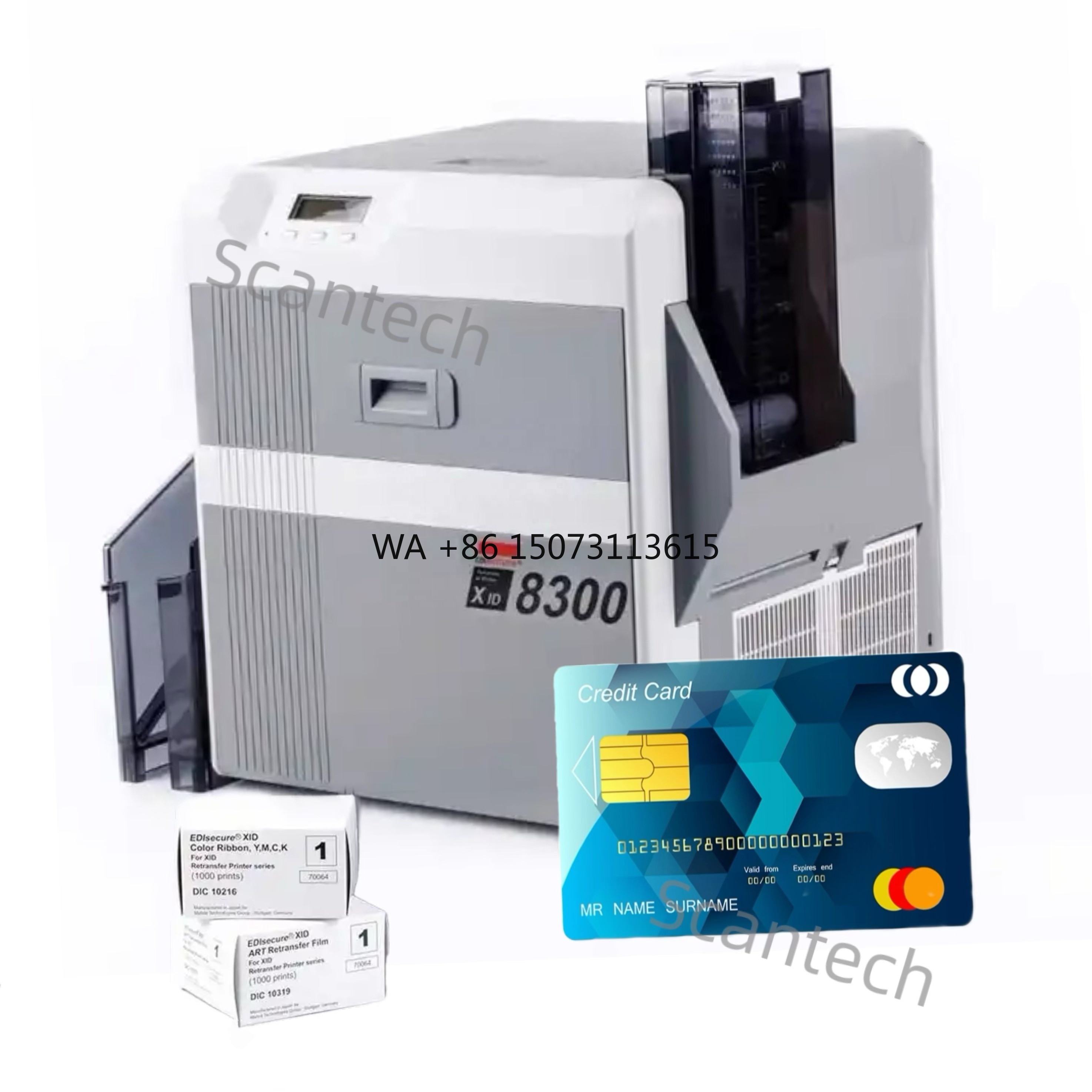 Premium Matica XID8300 Dual-Si - Woodworking Definition incelemesi ve fiyatı