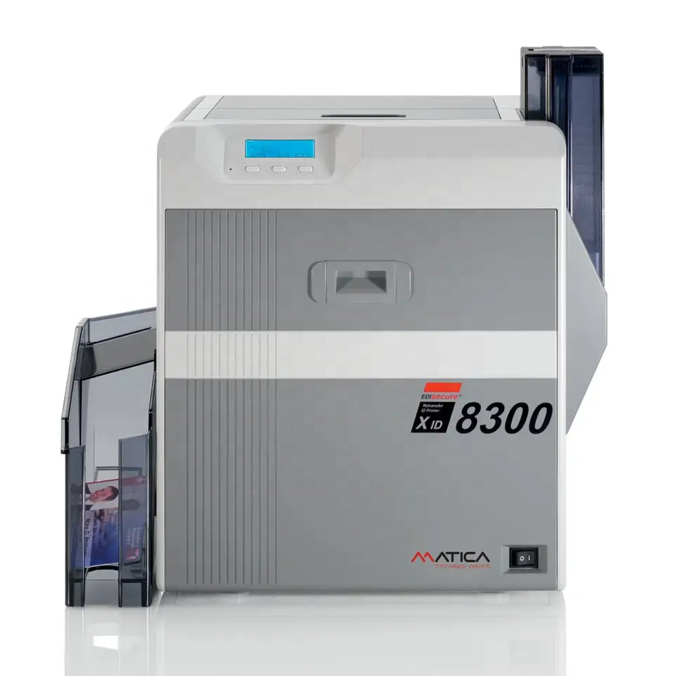 Premium Matica XID8300 Dual-Si - Woodworking Definition incelemesi ve fiyatı