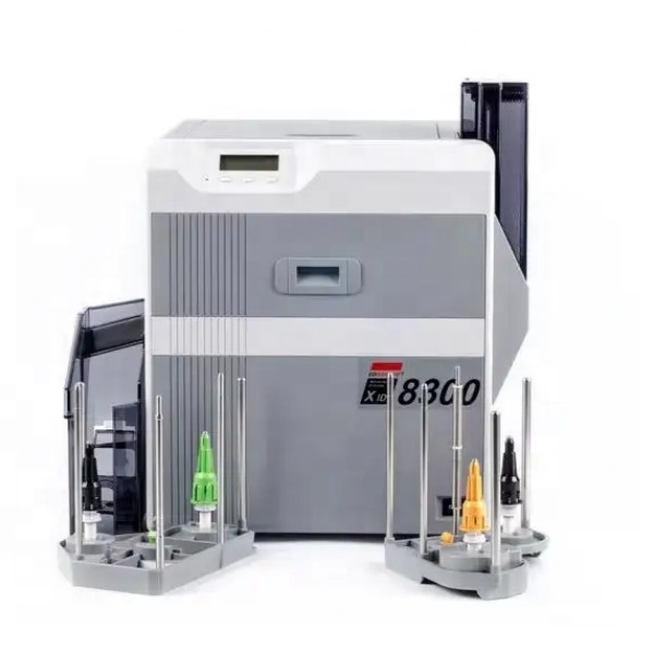 Premium Matica XID8300 Dual-Si - Woodworking Definition incelemesi ve fiyatı