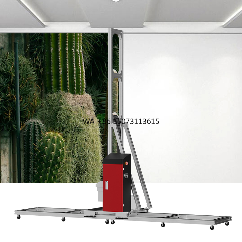 High Definition Vertical 3D Uv - Woodworking Definition incelemesi ve fiyatı