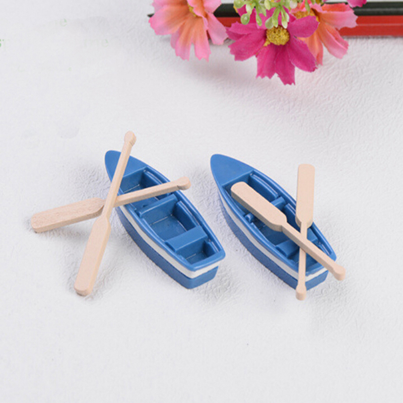 Cute Mini Boat Model Toys For  - Woodworking Blueprint incelemesi ve fiyatı