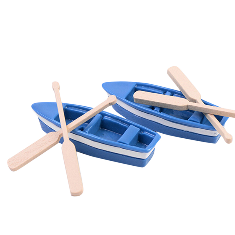Cute Mini Boat Model Toys For  - Woodworking Blueprint incelemesi ve fiyatı