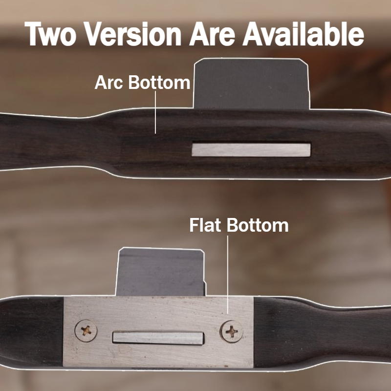 265mm Wooden Flat Round Handle - Spokeshave Flat incelemesi ve fiyatı