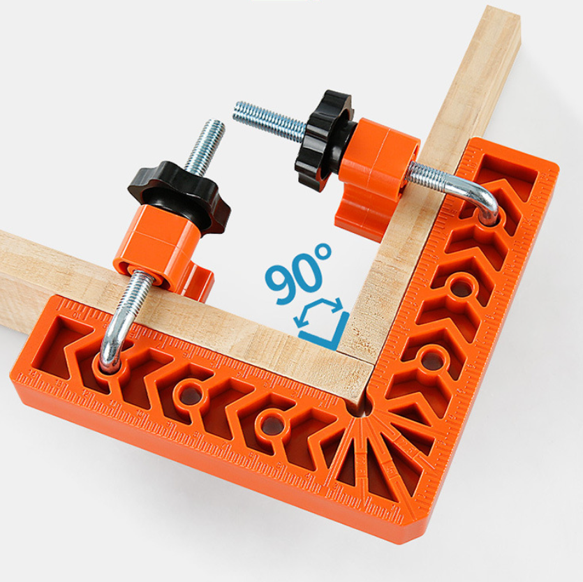 90° Right Angle Positioner Set - Woodworking Shops incelemesi ve fiyatı
