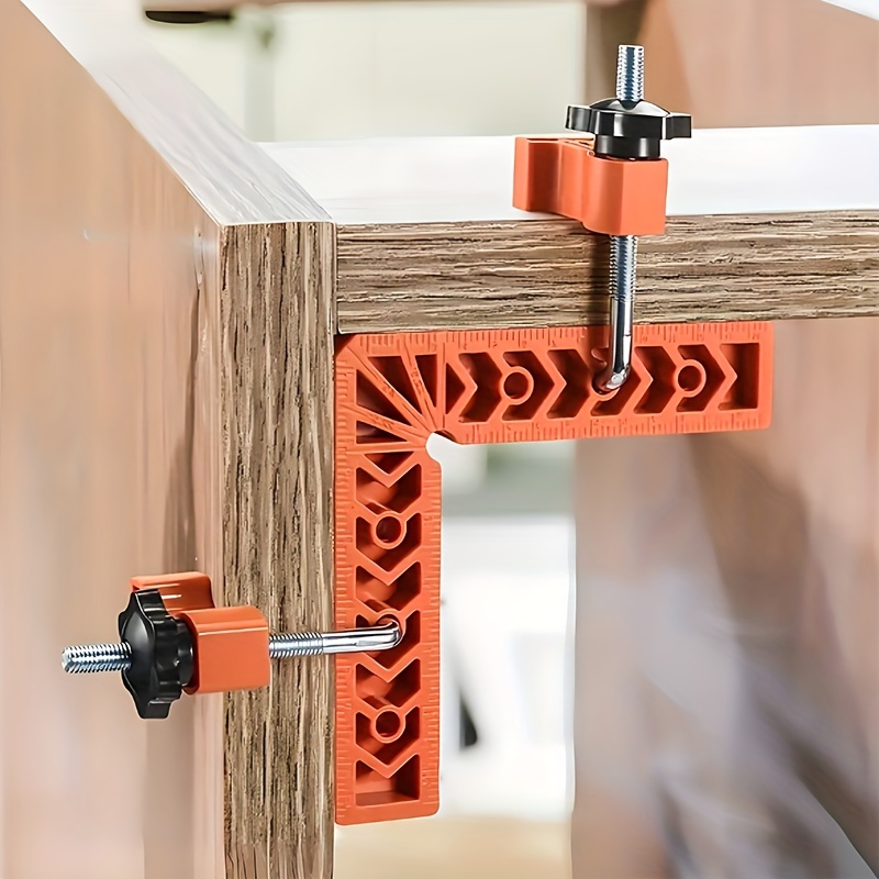 90° Right Angle Positioner Set - Woodworking Shops incelemesi ve fiyatı