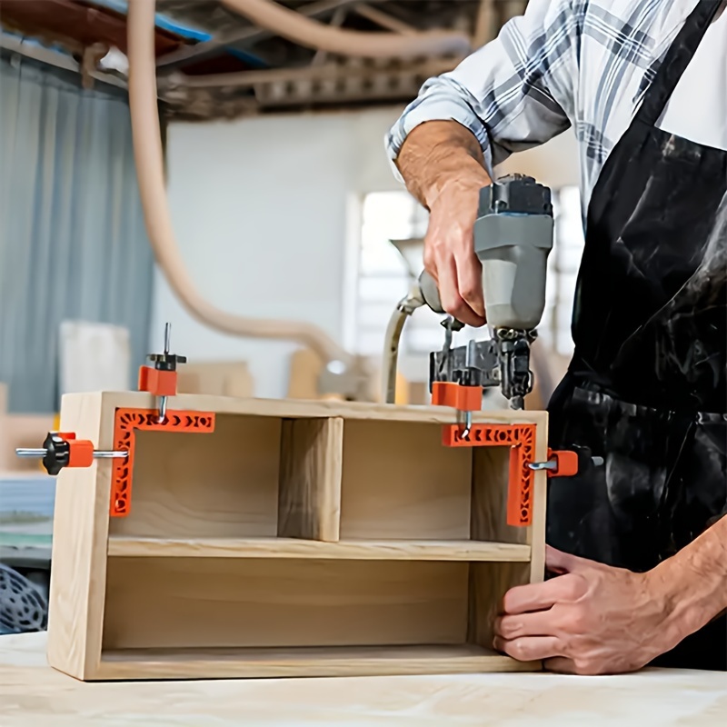 90° Right Angle Positioner Set - Woodworking Shops incelemesi ve fiyatı