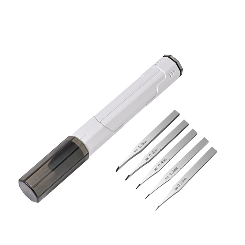 A96I-Smooth Scribing Knife Set - Woodworking Hobby Kits incelemesi ve fiyatı