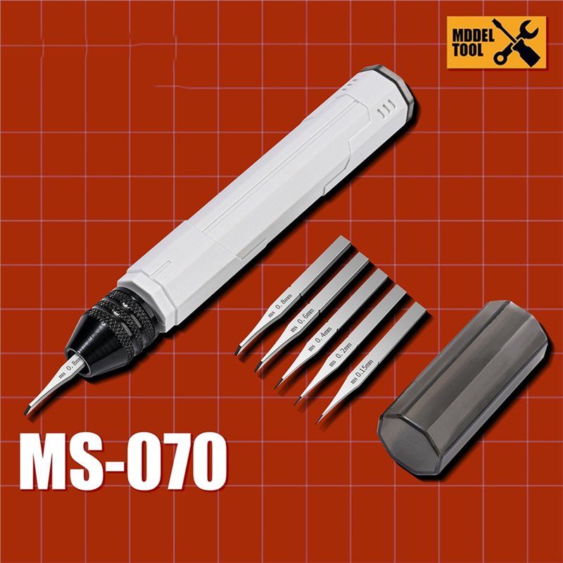 A96I-Smooth Scribing Knife Set - Woodworking Hobby Kits incelemesi ve fiyatı