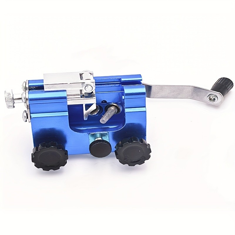 Manual Chainsaw Sharpener Kit  - Woodworking Files incelemesi ve fiyatı