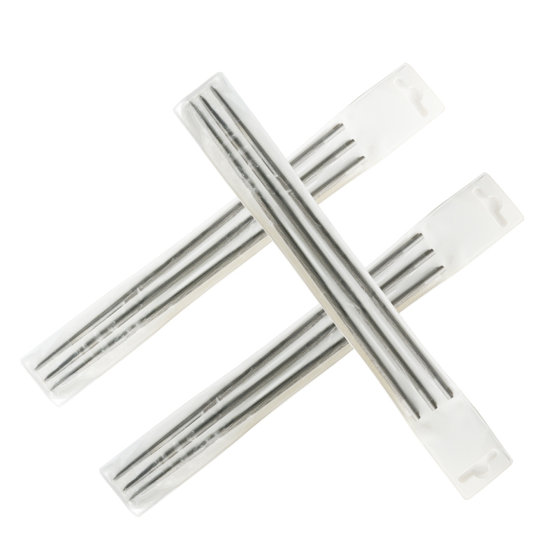XCAN 3Pcs 4.0/4.5/4.8/5.0/5.5m - Woodworking Files incelemesi ve fiyatı