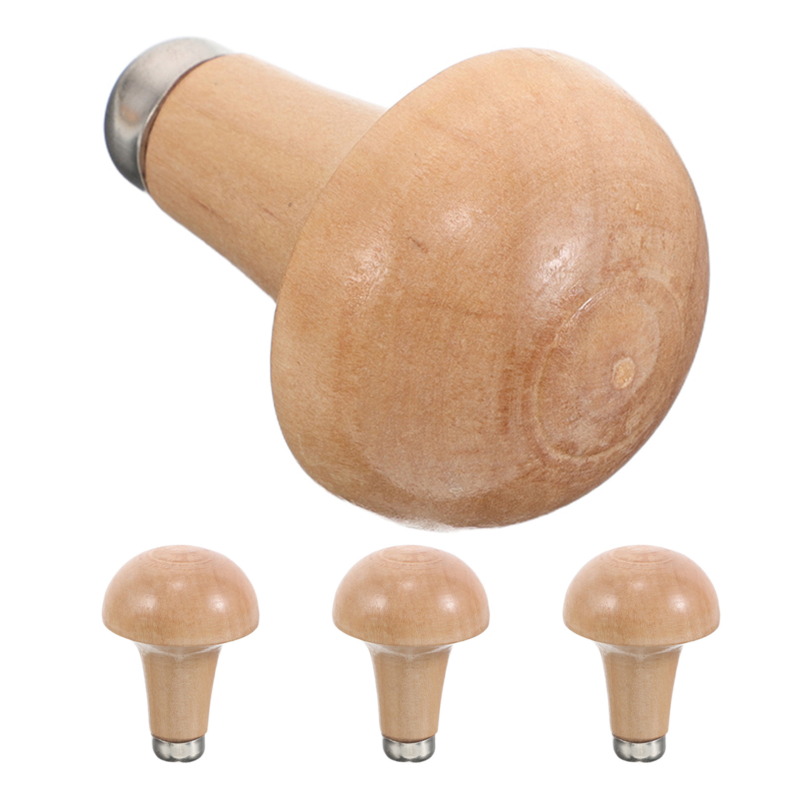 4Pcs Woodworking Graver Handle - Woodworking Files incelemesi ve fiyatı