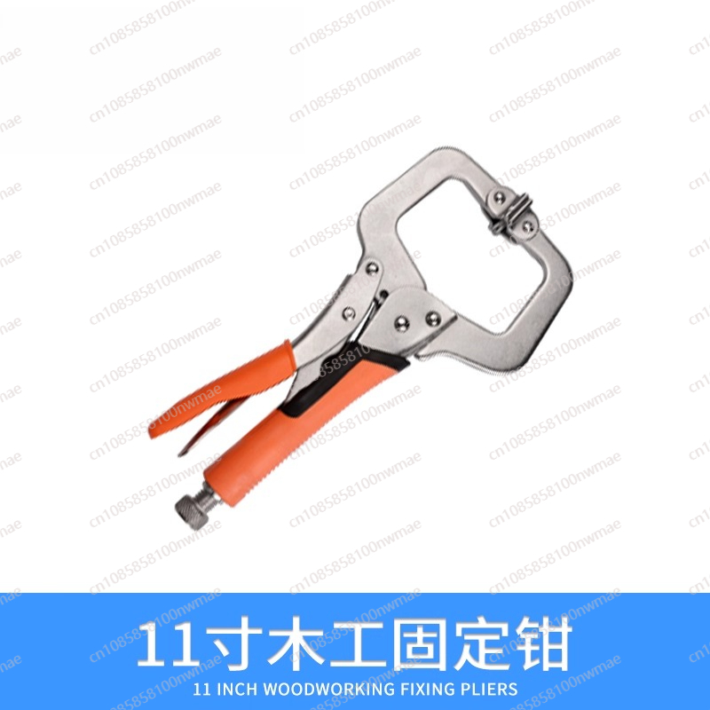 Powerful pliers multi-function - Woodworking Power Tools incelemesi ve fiyatı