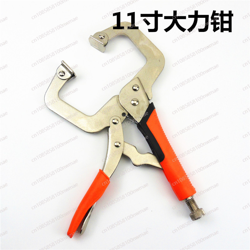 Powerful pliers multi-function - Woodworking Power Tools incelemesi ve fiyatı