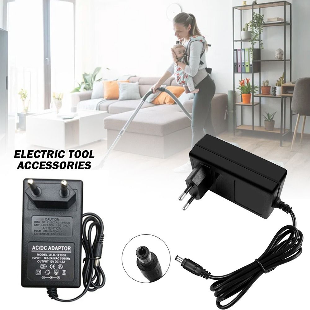 21V Lithium Battery Charger 1A - Woodworking Uk incelemesi ve fiyatı