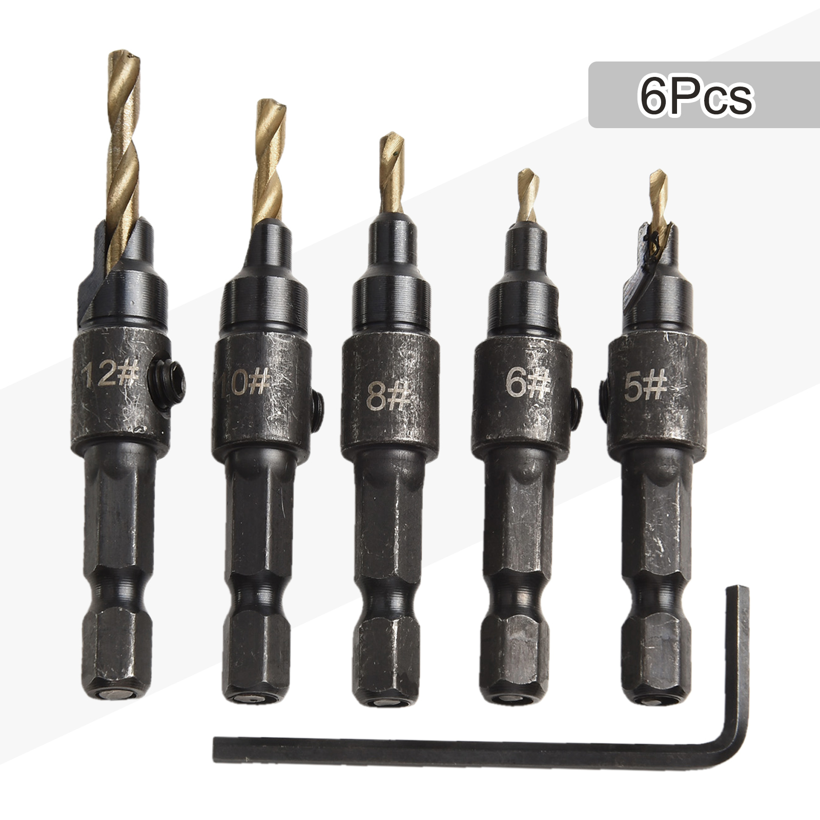 Adjustable Drill Kit Adjustabl - Woodworking Easy Projects incelemesi ve fiyatı