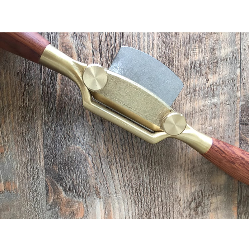 Woodworking hand planer Spokes - Spokeshave Flat incelemesi ve fiyatı