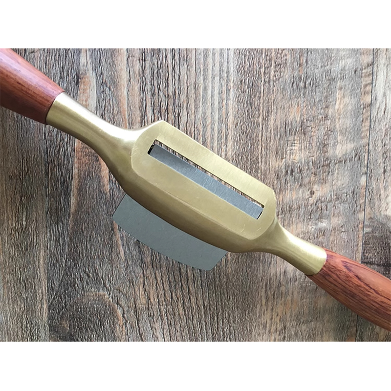 Woodworking hand planer Spokes - Spokeshave Flat incelemesi ve fiyatı
