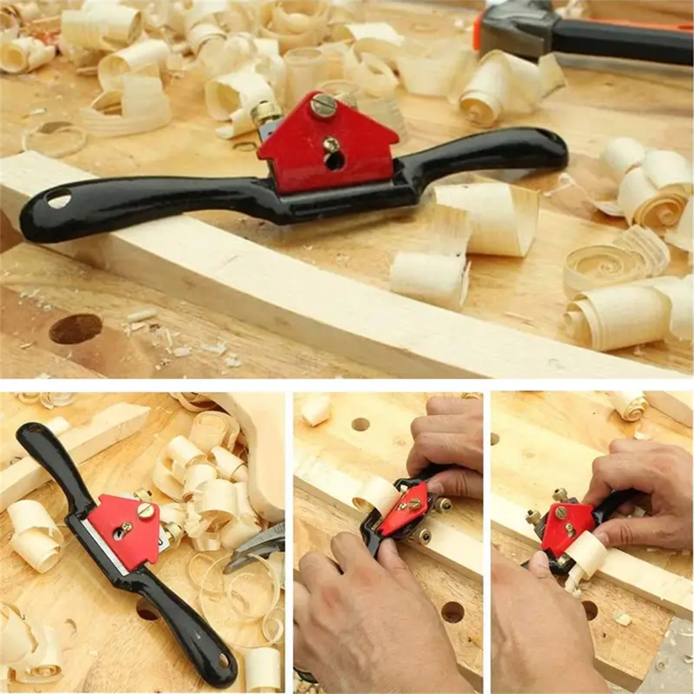 Woodworking Planer Adjustable  - Woodworking Shops incelemesi ve fiyatı