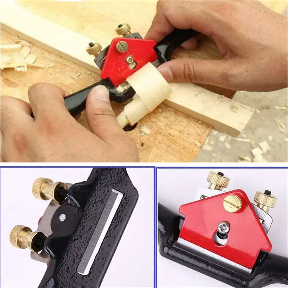 Woodworking Planer Adjustable  - Woodworking Shops incelemesi ve fiyatı