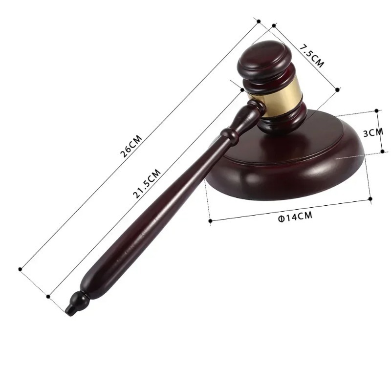 Wooden Handmade Craft Lawyer J - Woodworking Auctions incelemesi ve fiyatı