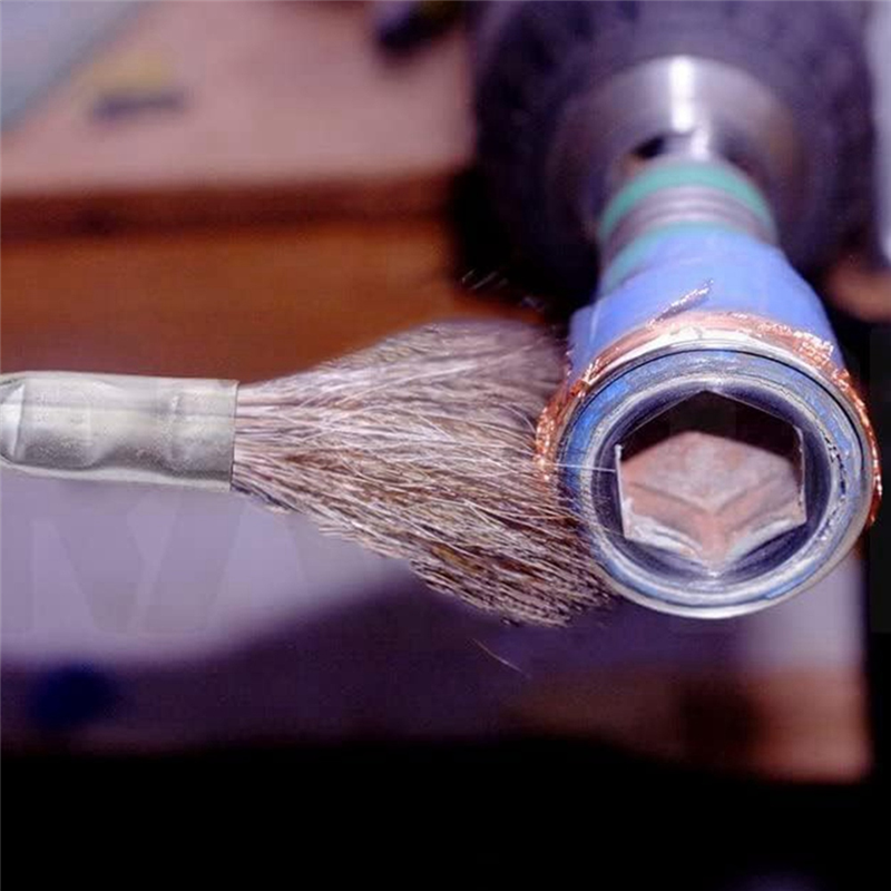 ABHI-Acid Brushes - 3/8 Inch H - Woodworking Epoxy incelemesi ve fiyatı