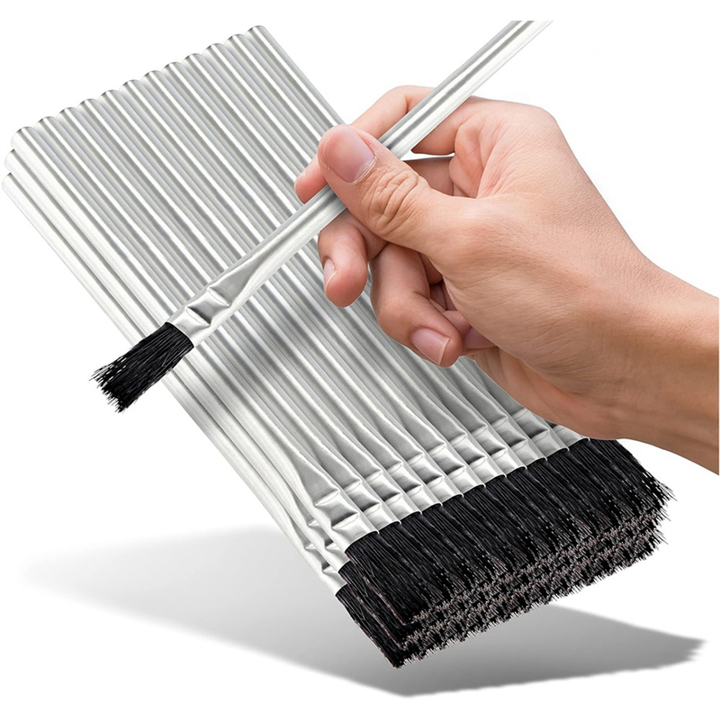 ABHI-Acid Brushes - 3/8 Inch H - Woodworking Epoxy incelemesi ve fiyatı