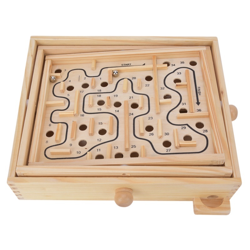 Adult Kid Wooden Educational M - Woodworking Kids Toys incelemesi ve fiyatı