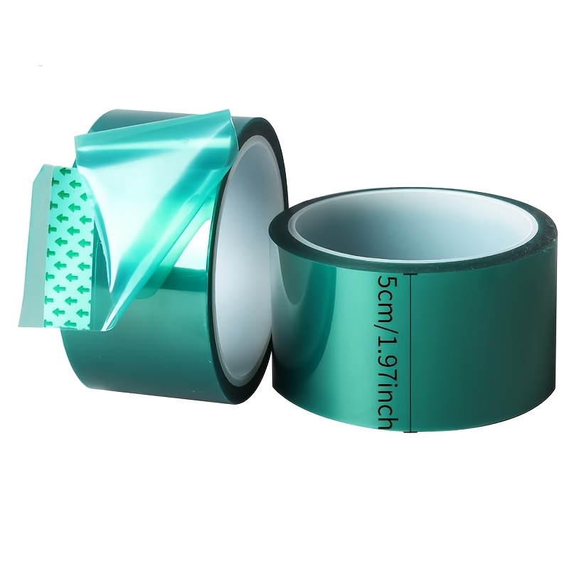 YITAPE Green Epoxy Resin Tape  - Woodworking Epoxy incelemesi ve fiyatı