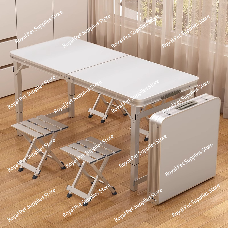 Outdoor Portable Folding Table - Woodworking Work Table incelemesi ve fiyatı
